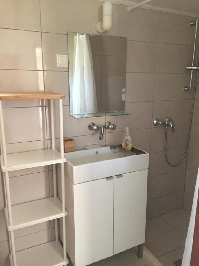 Apartman Iva Стара-Новаля Экстерьер фото